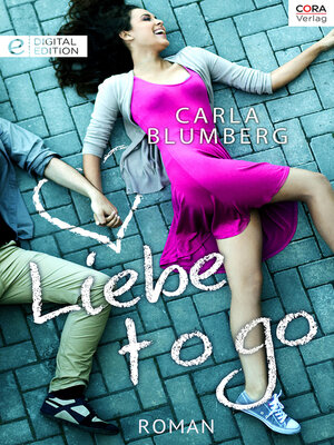 cover image of Liebe to go